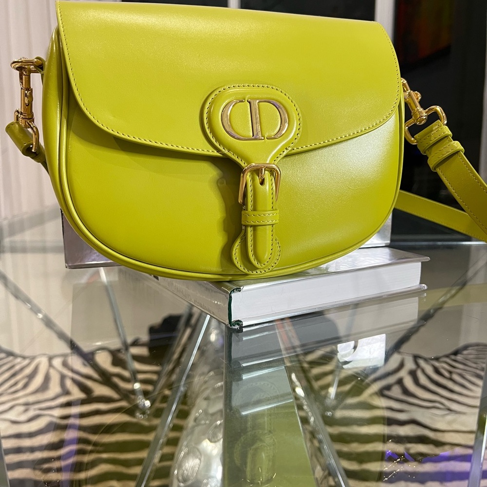 Brand new MEDIUM DIOR BOBBY BAG
